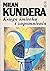 Księga śmiechu i zapomnienia (1993 Czech Language Paperback)