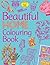 Beautiful Home Colouring Bo...