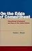 [On the Edge of Commitment: Educational Attainment and Race in the United States] (By: Stephen L. Morgan) [published: March, 2005]
