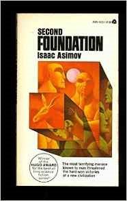 Second Foundation