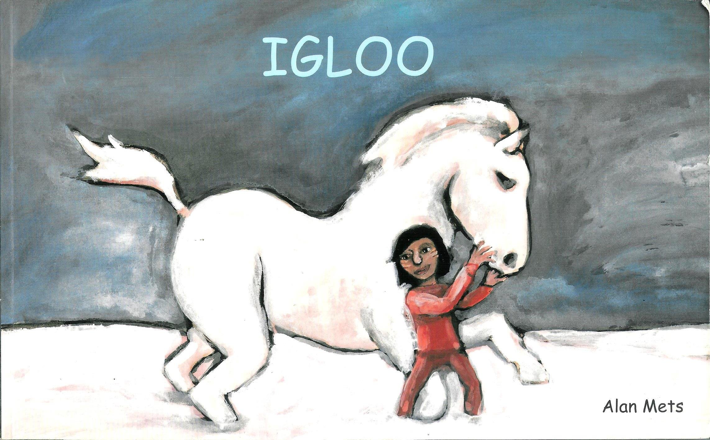 Igloo (Paperback)