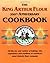 The King Arthur Flour 200th Anniversary Cookbook by Brinna B. Sands (1992) Paperback