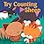 Try Counting Sheep
