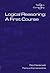 Logical Reasoning: A First Course by Rob Nederpelt (2004-04-02)