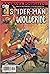 Marvel Knights: Spiderman and Wolverine #2