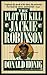 The Plot To Kill Jackie Robinson
