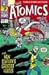 The Atomics #1