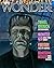 Wonder Magazine 17 - Monster Kid Special by Lint Hatcher
