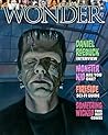 Wonder Magazine 17 - Monster Kid Special: the children's magazine for grown-ups