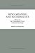 Mind, Meaning and Mathematics: Essays on the Philosophical Views of Husserl and Frege (Synthese Library) (1994-03-31)