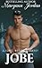 Jobe: Allvarez Security Series (Alvarez Security Series) by Maryann Jordan (2015-09-08)