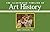 The Illustrated Timeline of Art History: A Crash Course in Words & Pictures by Strickland PhD, Carol unknown Edition [Turtleback(2006)]