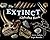 The Extinct Alphabet Book (Jerry Pallotta's Alphabet Books) by Jerry Pallotta (1993-07-01)