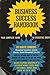 Business Success Handbook