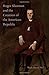 Roger Sherman and the Creation of the American Republic by Mark David Hall (2012-11-06)