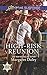 High-Risk Reunion (Lone Star Justice) by Margaret Daley (2016-10-04)