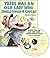 There Was an Old Lady Who Swallowed a Chick! [With Paperback ... by LucilleColandro