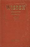 Wisden Cricketers' Almanack 1973