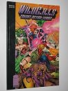 WILDC.A.T.S. Cove...