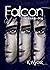 Falcon. Na rozstaju dróg (Falcon, #2)