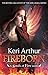 Fireborn (Souls of Fire) by Keri Arthur (2014-07-01)