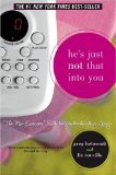 Hes Just Not That Into You by Greg Behrendt, Liz Tuccillo [Hardcover]