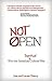 Not Open by Lisa Cherry (Ja...