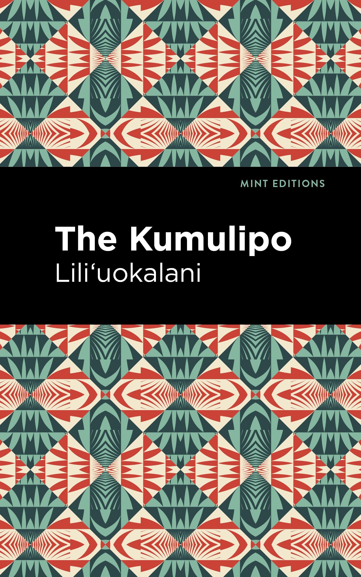 The Kumulipo (Hardcover)