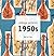 Vintage Patterns 1950s: A Classic Scrapbook of 1950s Design, Fashion and Style by Marnie Fogg (2013-08-08)