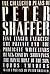 The Collected Plays of Peter Shaffer by Peter Shaffer (1988-12-12)