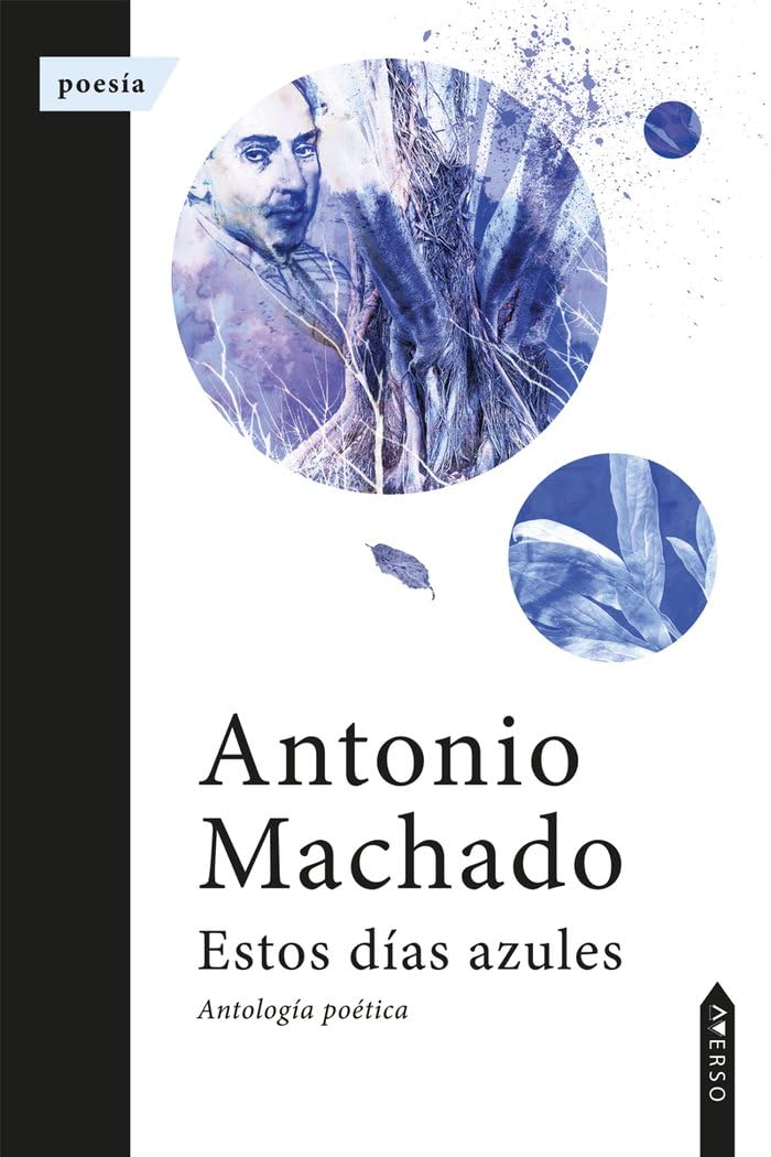 Estos días azules (Paperback)