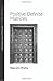 Positive Definite Matrices (Princeton Series in Applied Mathematics) by Rajendra Bhatia (2007-01-07)
