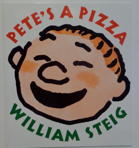 Pete's a Pizza