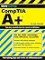 CliffsTestPrep CompTIA A+ by Toby Skandier by Toby Skandier
