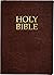 KJVER Holy Bible, Large Pri...