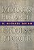 The Mormon Hierarchy: Origins of Power by D. Michael Quinn (1994-12-15)