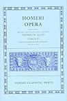 The Odyssey, Book...