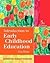 Intro to Early Childhood Education W/ Intro Early Ed Pets Pkg by Eva L. Essa