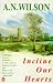 Incline Our Hearts (Penguin Fiction) by A.N. Wilson (1990-01-25)