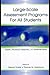 Large-scale Assessment Programs for All Students: Validity, Technical Adequacy, and Implementation (2002-04-01)