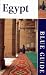 Blue Guide Egypt by Veronica Seton-Williams (1993-06-01)