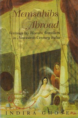 Memsahibs Abroad (Hardcover)