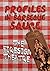 Profiles in Barbeque Sauce: The Psychedelic Firesign Theatre On Stage - 1967-1972 by The Firesign Theatre (2015-07-10)