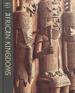 African Kingdoms 1973 Edition (Hardcover)