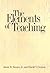 The Elements of Teaching by James M. Banner Jr. (1997-03-27)