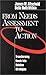 From Needs Assessment to Action: Transforming Needs into Solution Strategies by James W. Altschuld (1999-11-12)