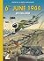 6th June 1944: Overlord by Serge Saint-Michel (1-Jan-2004) Hardcover
