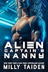 Alien Captain's N...