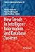 New Trends in Intelligent Information and Database Systems (Studies in Computational Intelligence) (2015-04-30)