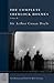 The Complete Sherlock Holmes (Barnes & Noble Classics, Vols. 1 and 2)